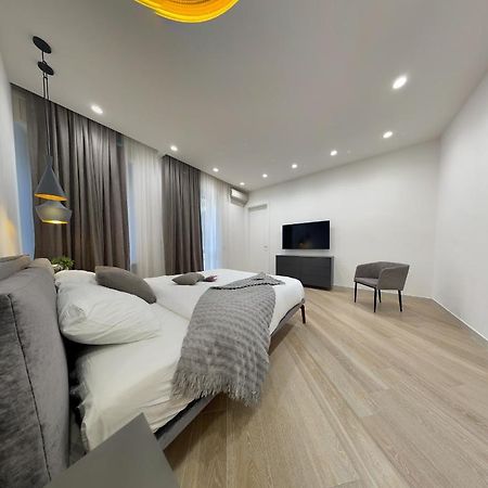 Appartamento di Lusso a 300 mt Arena Verona Esterno foto