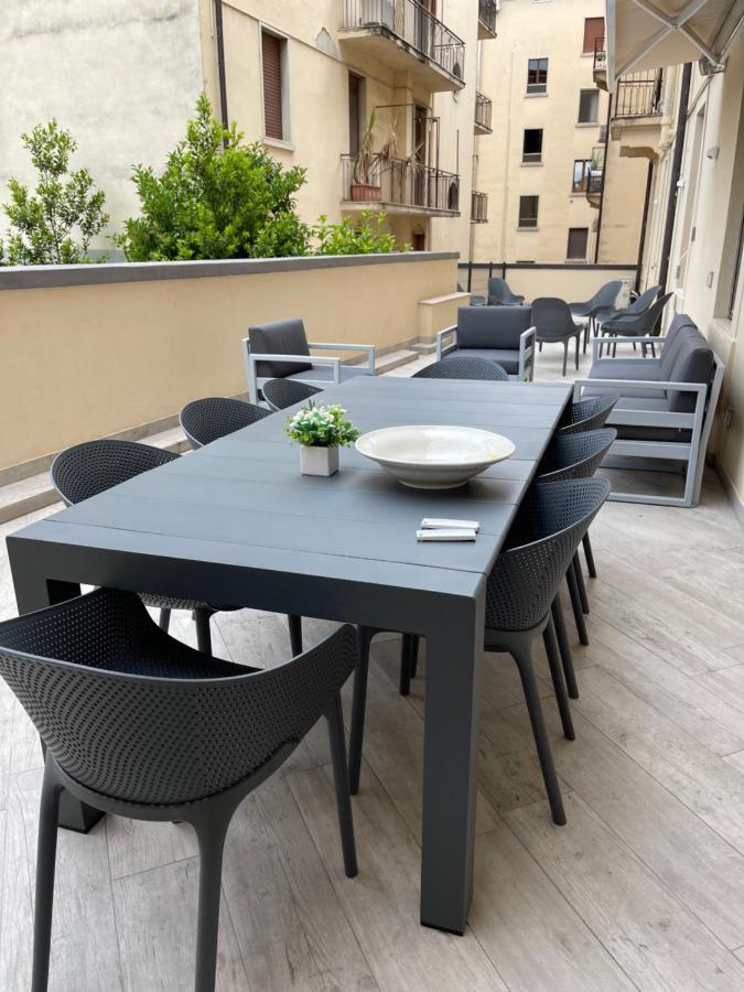 Appartamento di Lusso a 300 mt Arena Verona Esterno foto