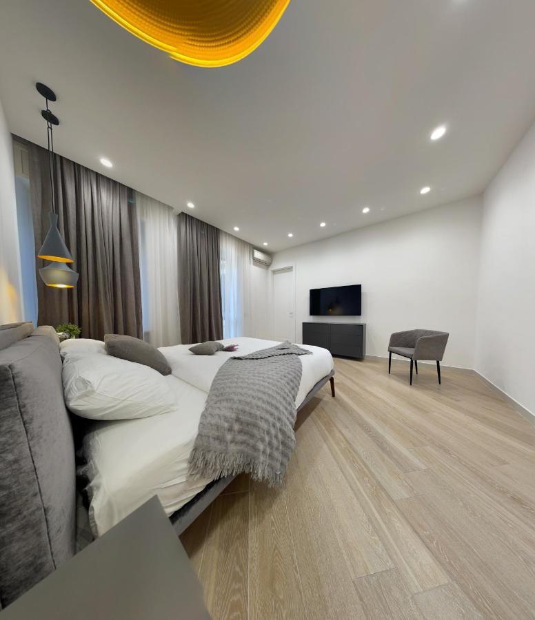 Appartamento di Lusso a 300 mt Arena Verona Esterno foto