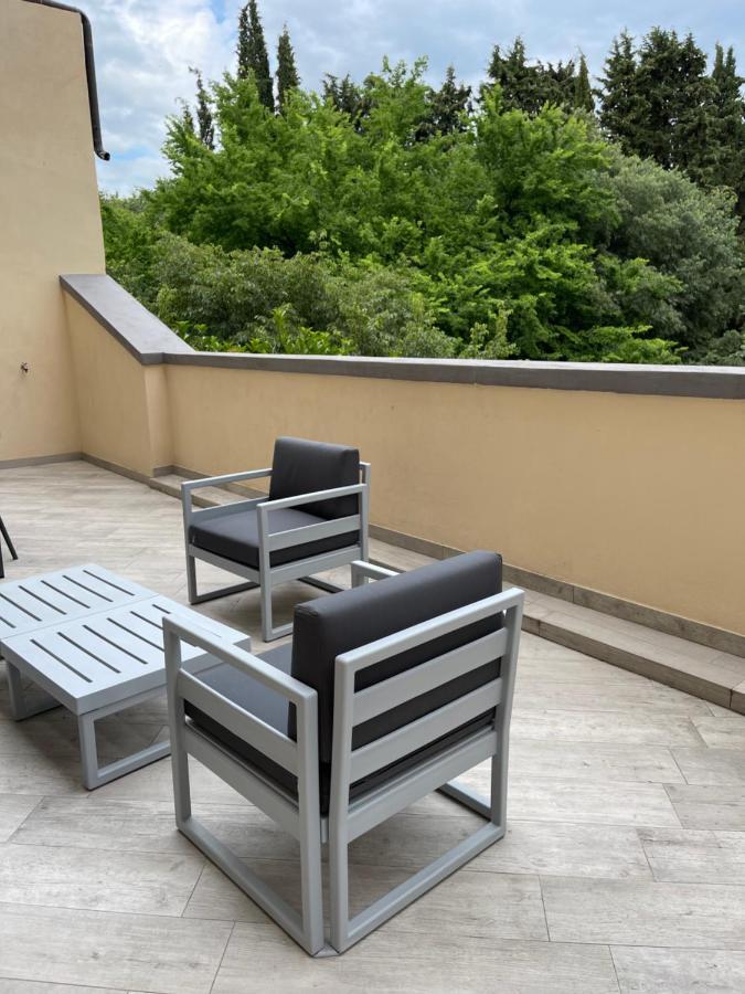 Appartamento di Lusso a 300 mt Arena Verona Esterno foto